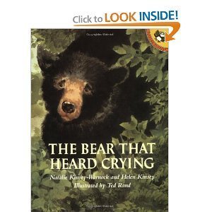 The Bear That Heard Crying