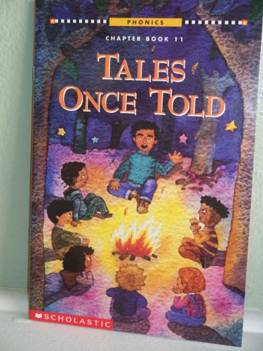 Tales Once Told