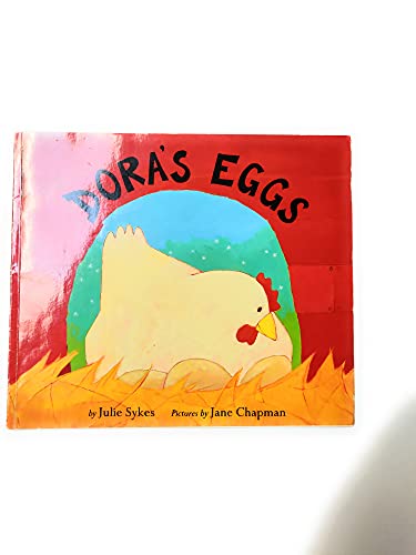 dora's eggs