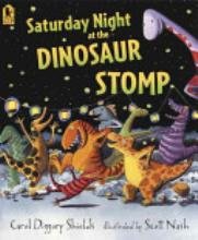 Saturday Night At the Dinosaur Stomp