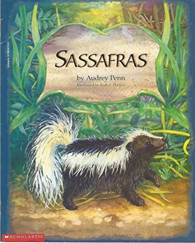 Sassafras