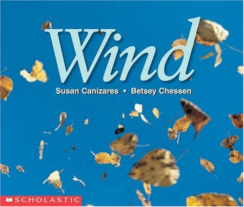 Wind (Science Emergent Reader)