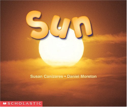 Sun (Science Emergent Readers)