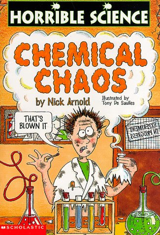 Chemical Chaos (Horrible Science)