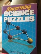 Surprising Science Puzzles