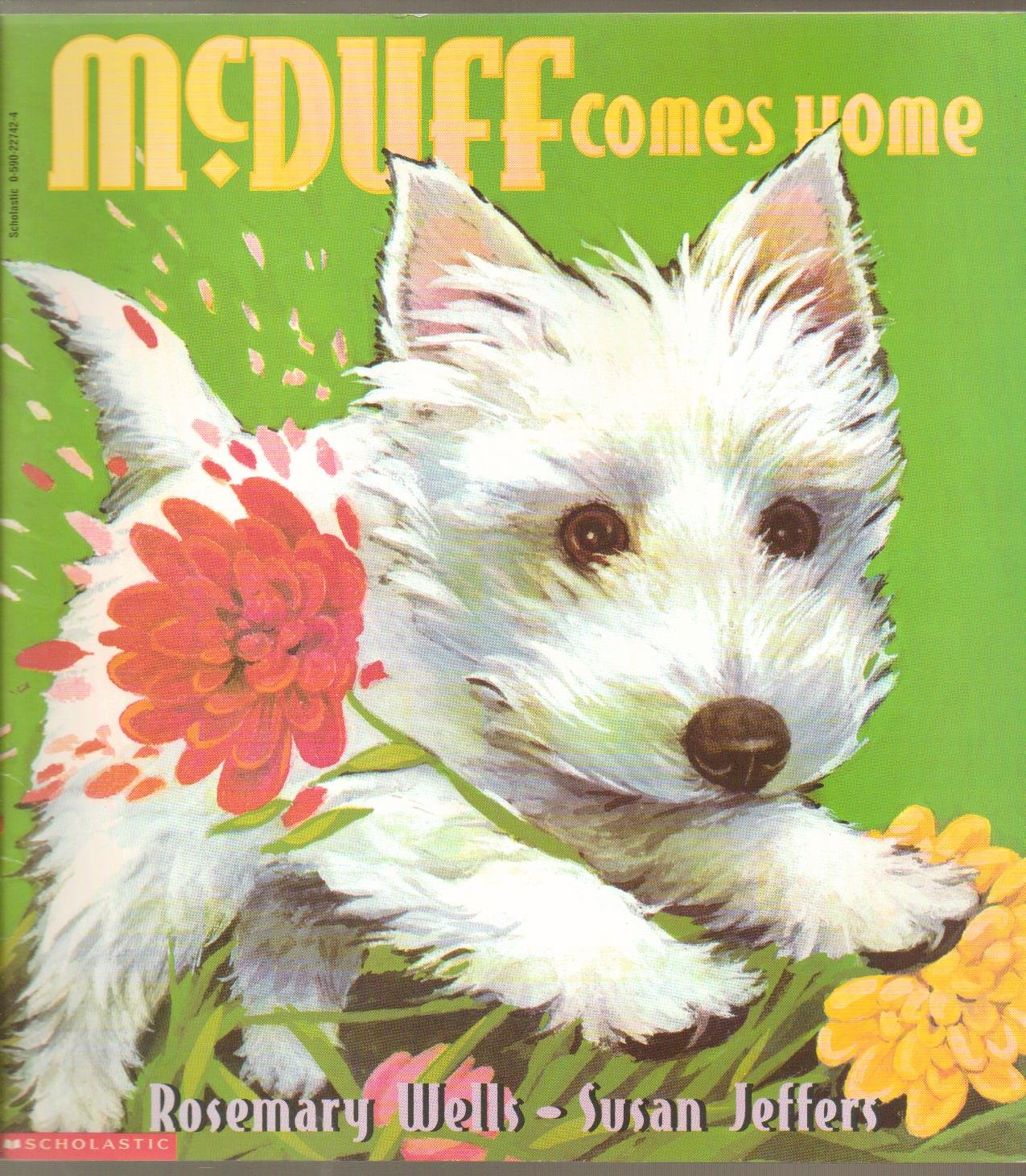 McDuff Comes Home