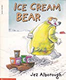 Ice cream bear
