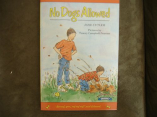 No Dogs Allowed