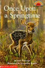 Once Upon a Springtime (Hello Reader, Level 2)