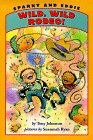 Sparky and Eddie: Wild, Wild Rodeo (HELLO READER LEVEL 3)
