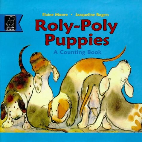 Roly Poly Puppies (Story Corner)