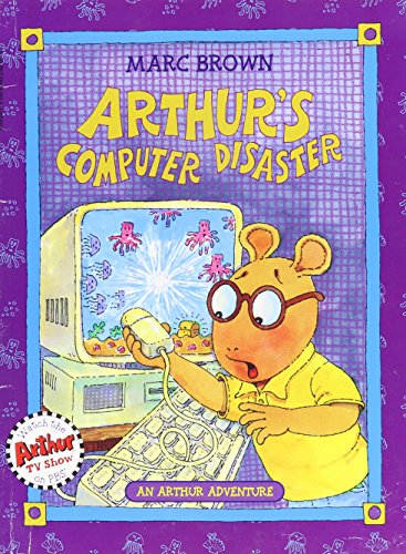 Arthur's Computer Disaster