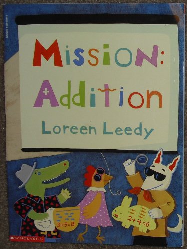 Mission, addition