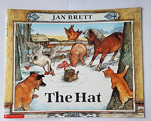 The Hat