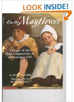 On the Mayflower