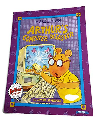 Arthur's Computer Disaster