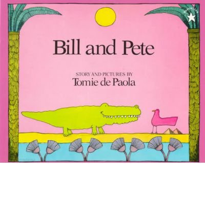 Strega Nona: Her Story as Told by Tomie DePaola