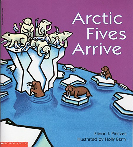 Arctic Fives Arrive