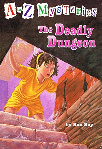 The Deadly Dungeon