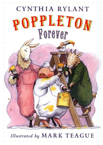 Poppleton Forever
