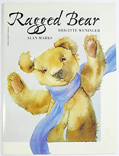 Ragged Bear