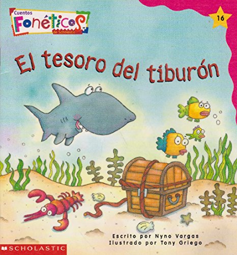 El Tesoro Del Tibron