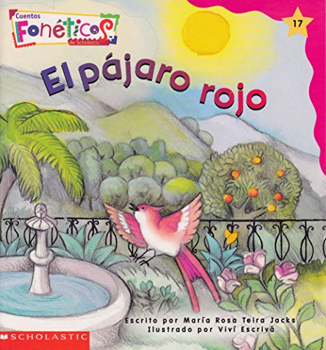 El Pajaro Rojo