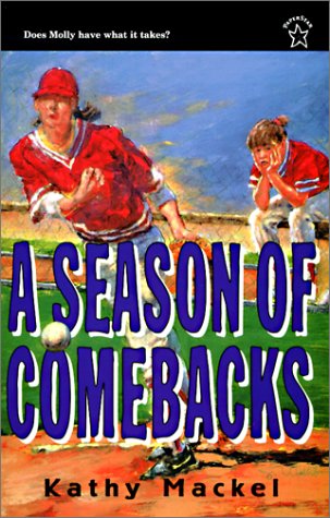 A Season of Comebacks