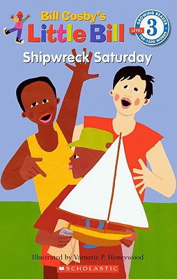 Shipwreck Saturday (Turtleback School & Library Binding Edition) (Little Bill Books for Beginning Readers)