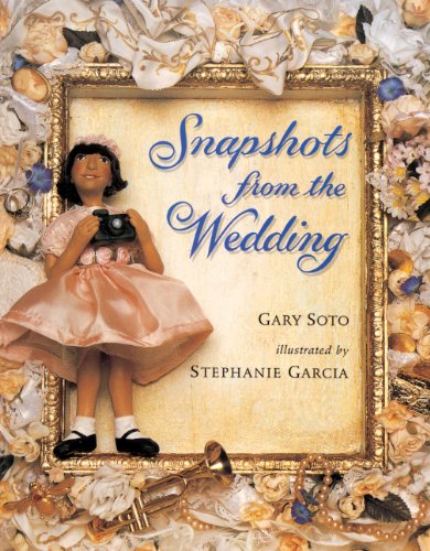 Snapshots From The Wedding (Turtleback School & Library Binding Edition)