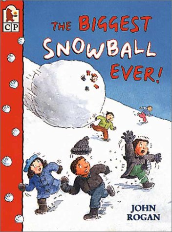 Biggest Snowball Ever