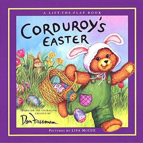 Cordury's Easter