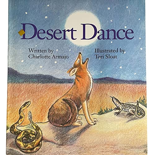 LITTLE CELEBRATIONS DESERT DANCE BIG BOOK EARLY STAGE 2