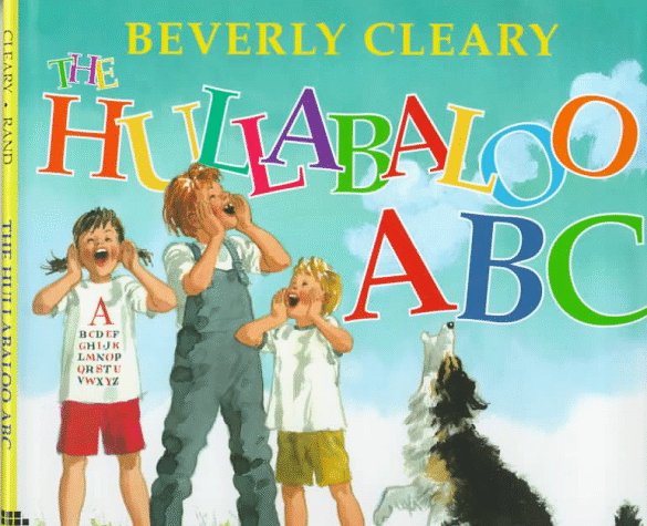 The Hullabaloo ABC