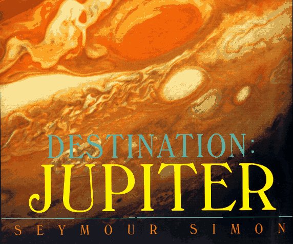 Destination: Jupiter