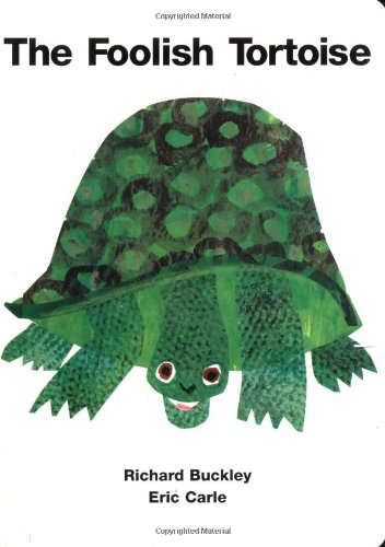 The Foolish Tortoise