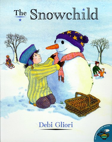 The Snowchild