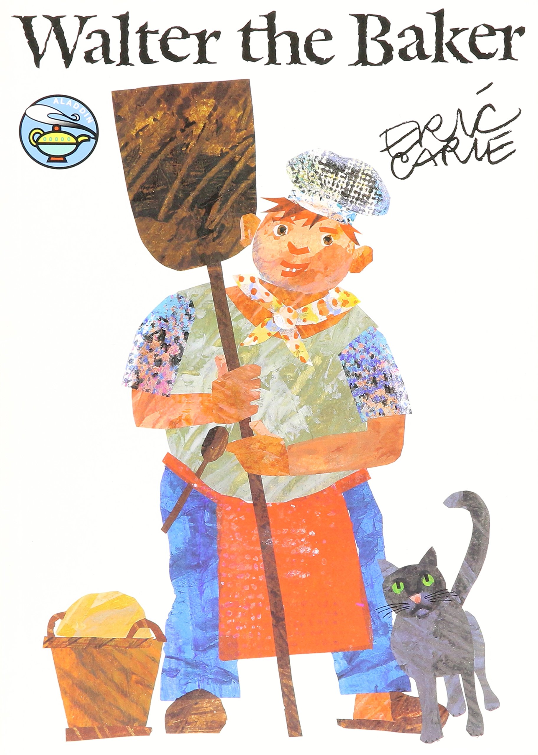 Walter the Baker