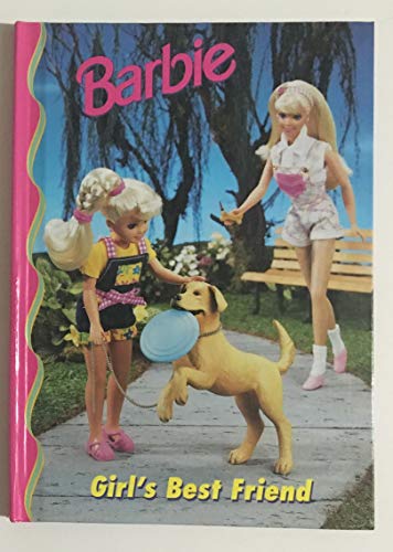 Barbie - Girl's Best Friend
