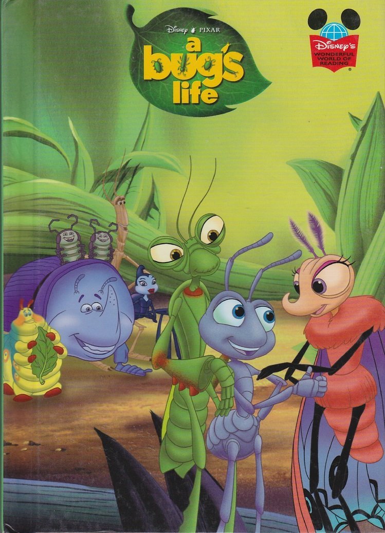 A Bug's Life