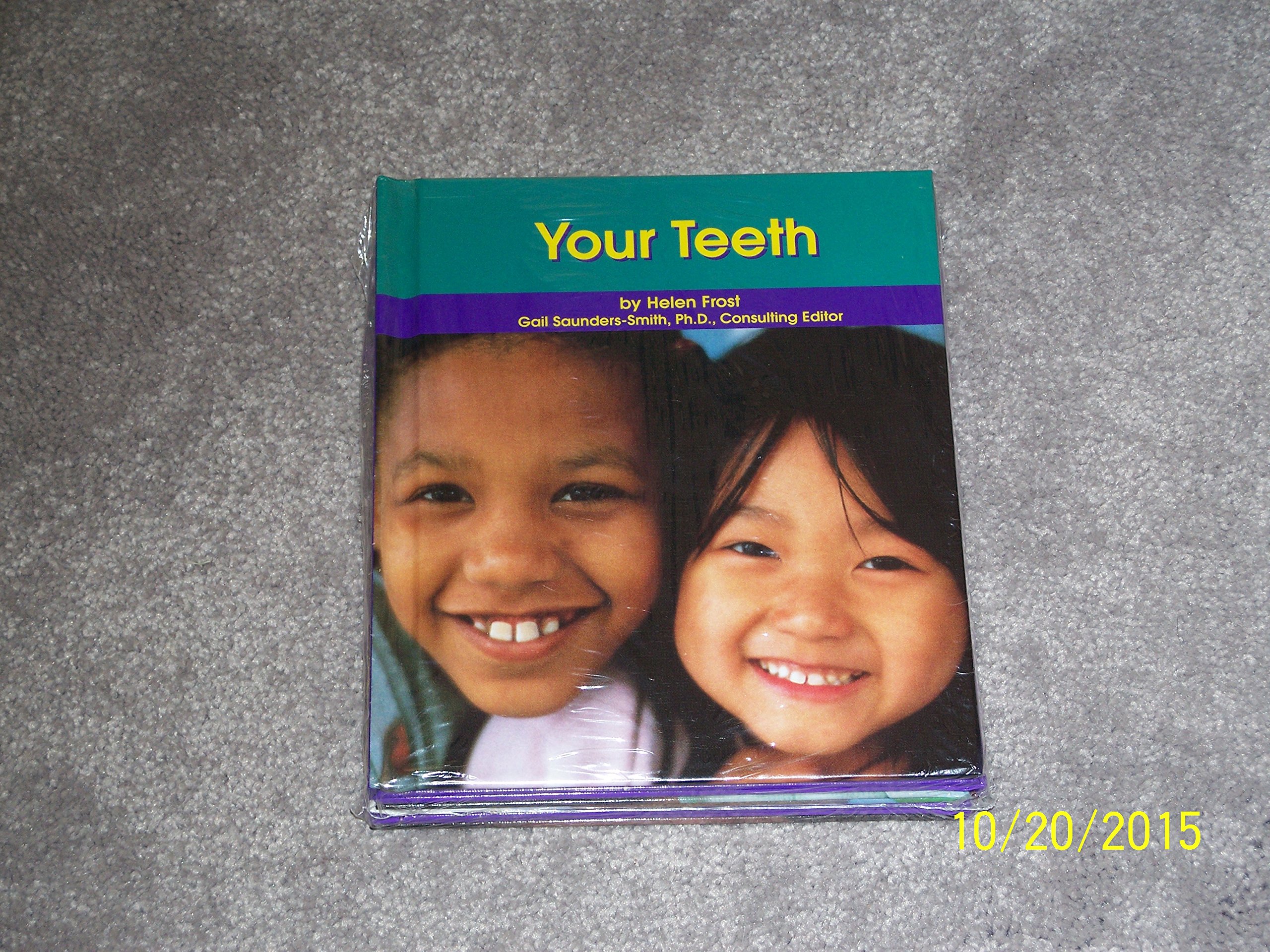 Your Teeth (Dental Health)