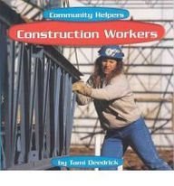 Construction Workers (Community Helpers)