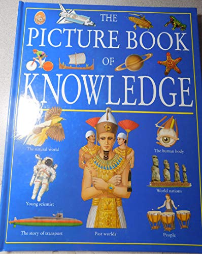 The Picture Book of Knowledge