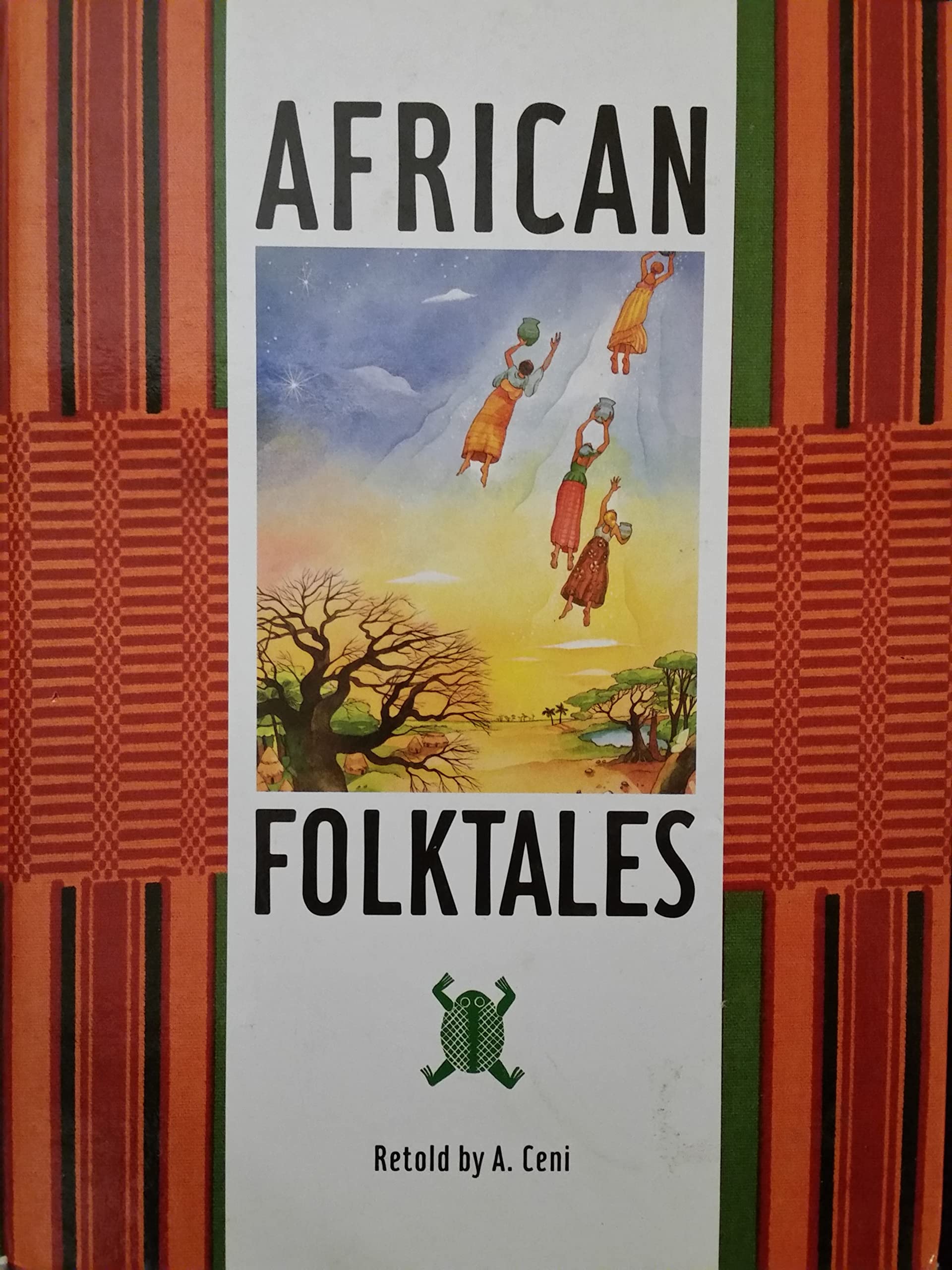 African Folktales
