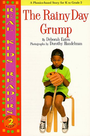 The Rainy Day Grump (Real Kids Readers, Level 2)