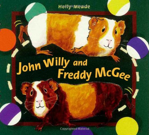John Willy and Freddy McGee