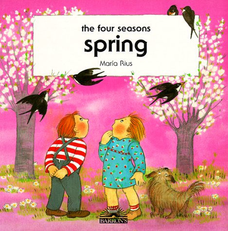 Spring (Four Seasons Series)