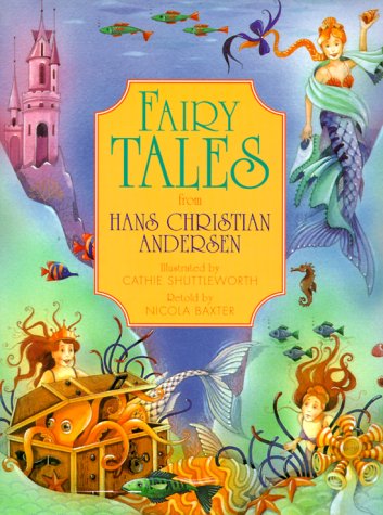 Fairy Tales from Hans Christian Andersen