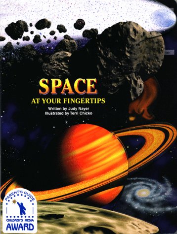 Space (At Your Fingertips)