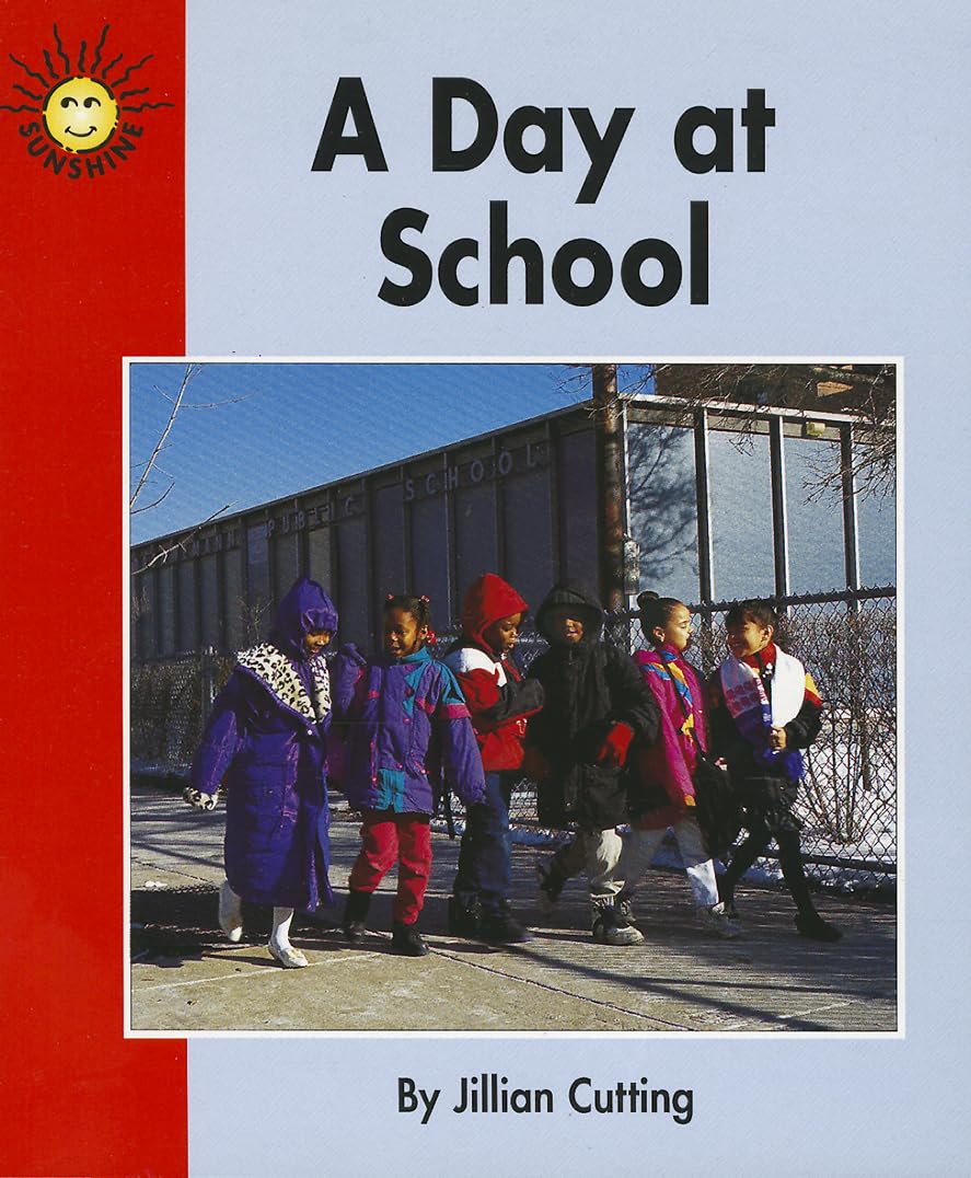 A Day at School (Sunshine)